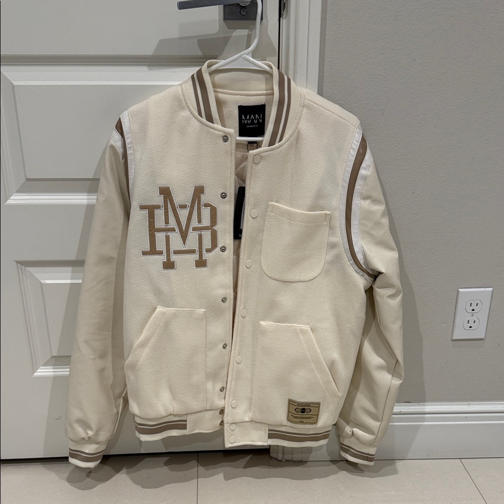 Varsity Jacket